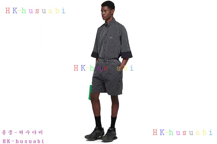 NEW 발렌시아가 셔츠 신상 B 6635223