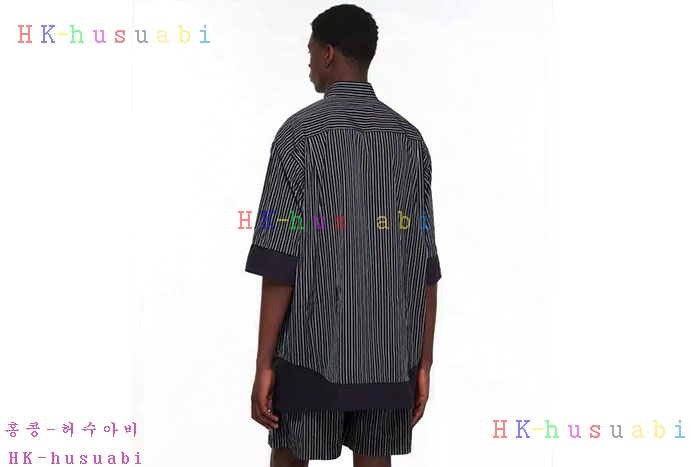 NEW 발렌시아가 셔츠 신상 B 6635223