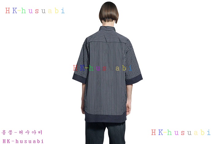 NEW 발렌시아가 셔츠 신상 B 6635223
