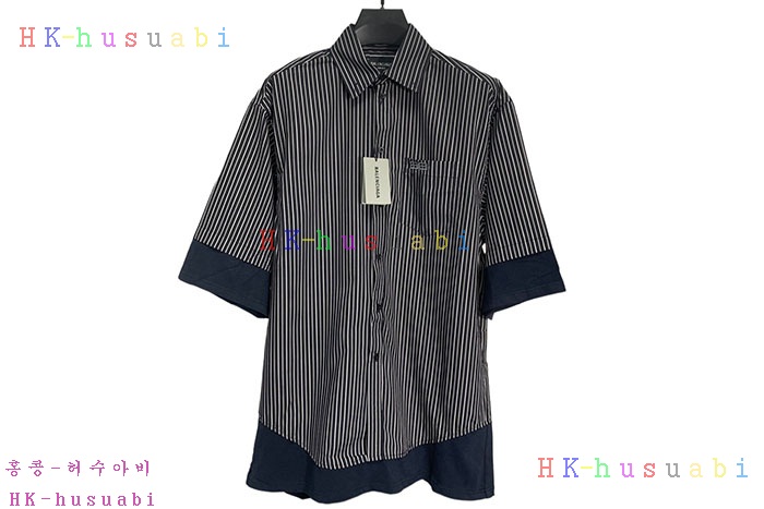 NEW 발렌시아가 셔츠 신상 B 6635223