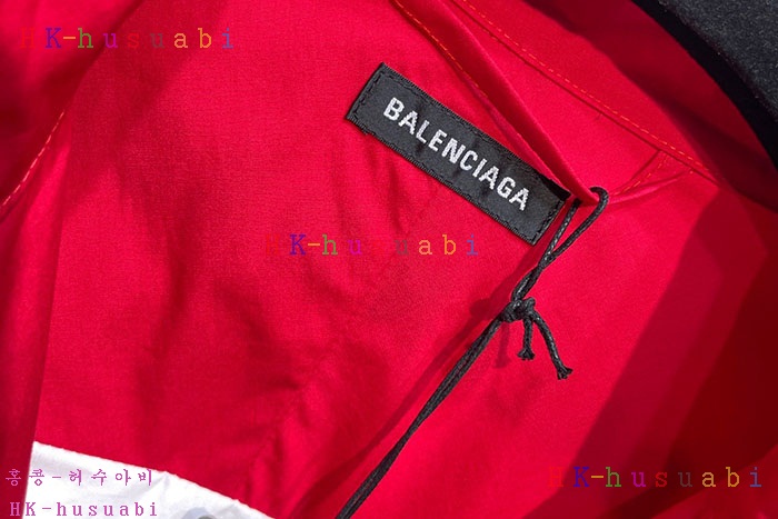 NEW 발렌시아가 자켓 신상 B 6635224
