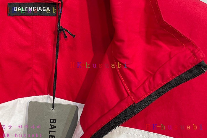 NEW 발렌시아가 자켓 신상 B 6635224