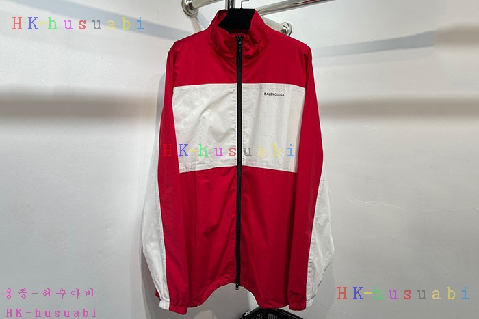NEW 발렌시아가 자켓 신상 B 6635224