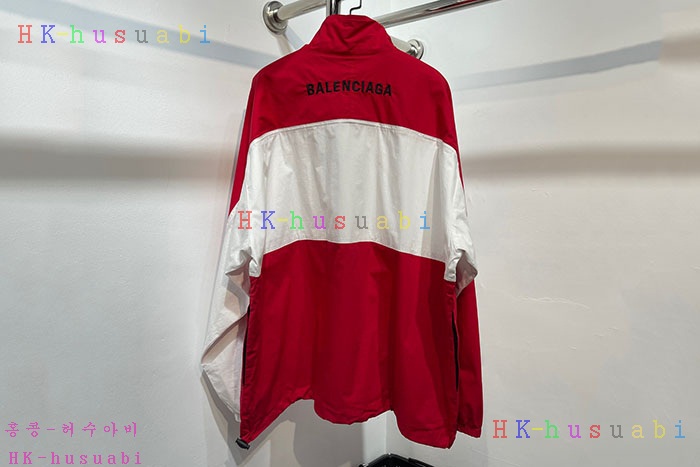 NEW 발렌시아가 자켓 신상 B 6635224