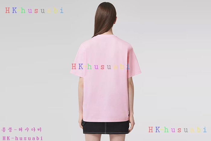 NEW 버버리 반팔티 신상 BB 663513