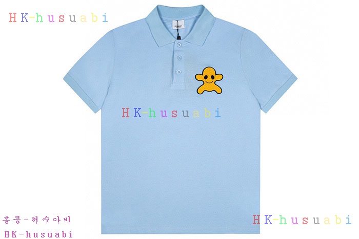 NEW 버버리 반팔티 신상 BB 663503