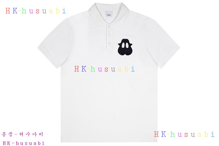 NEW 버버리 반팔티 신상 BB 663503