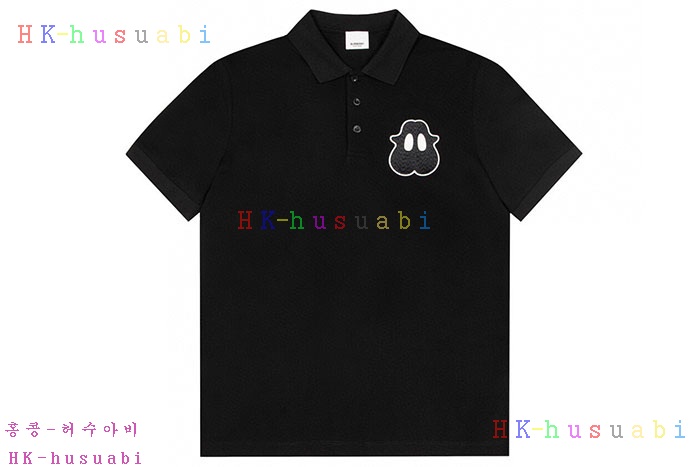 NEW 버버리 반팔티 신상 BB 663503