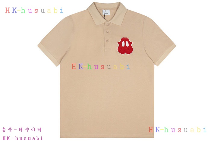 NEW 버버리 반팔티 신상 BB 663503