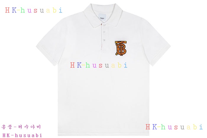 NEW 버버리 반팔티 신상 BB 663503