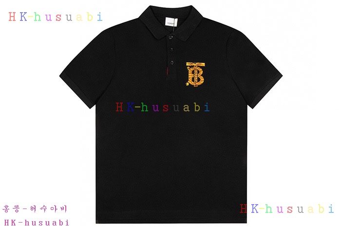 NEW 버버리 반팔티 신상 BB 663503