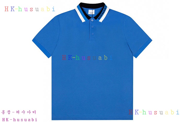 NEW 버버리 반팔티 신상 BB 663503
