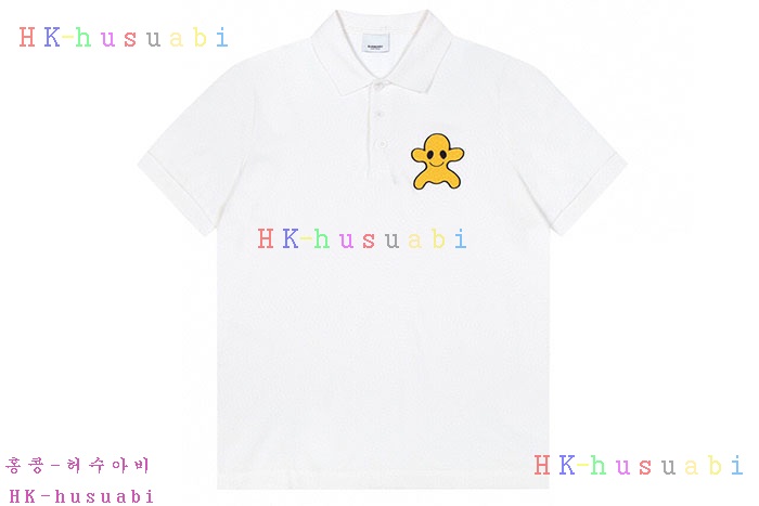 NEW 버버리 반팔티 신상 BB 663503