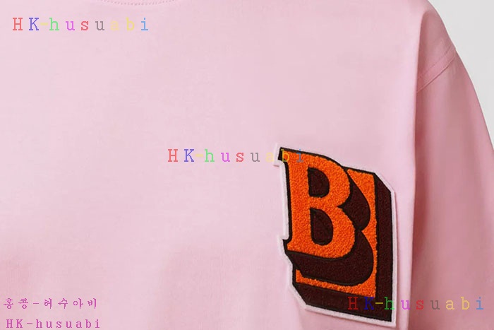 NEW 버버리 반팔티 신상 BB 663513