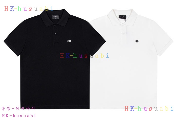 NEW 샤넬 반팔티 신상 C 554820