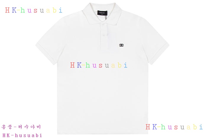 NEW 샤넬 반팔티 신상 C 554820