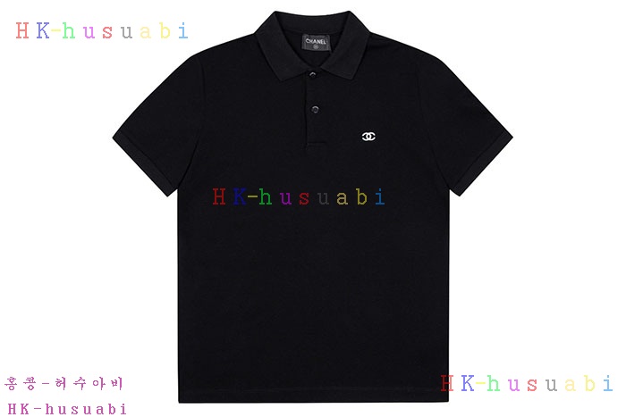 NEW 샤넬 반팔티 신상 C 554820