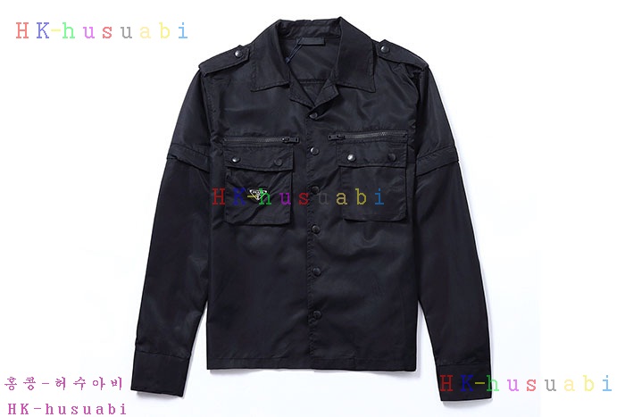 NEW 프라다 자켓 신상 P 557246