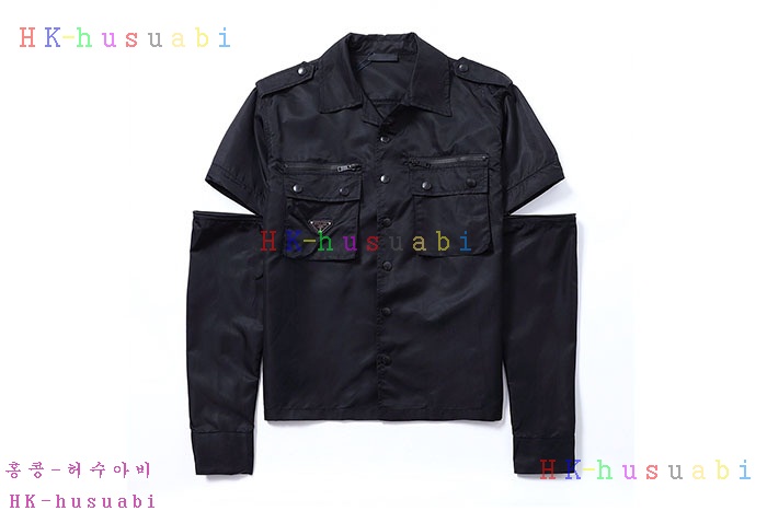 NEW 프라다 자켓 신상 P 557246