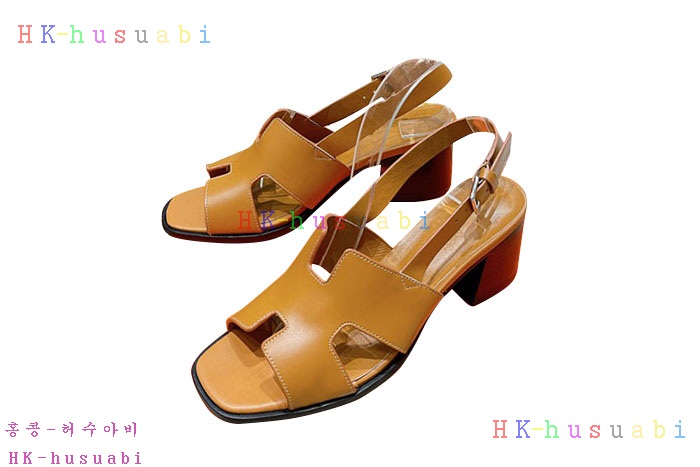 NEW 에르메스 신발 신상  H 5528425