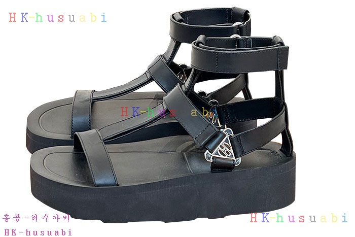 NEW 에르메스 신발 신상  H 553300