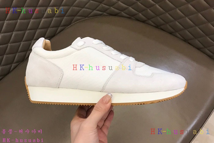 NEW 에르메스 스니커즈 신상  H 555514