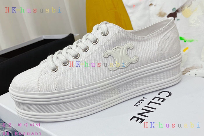 NEW 셀린느 신발 신상 C 5548216