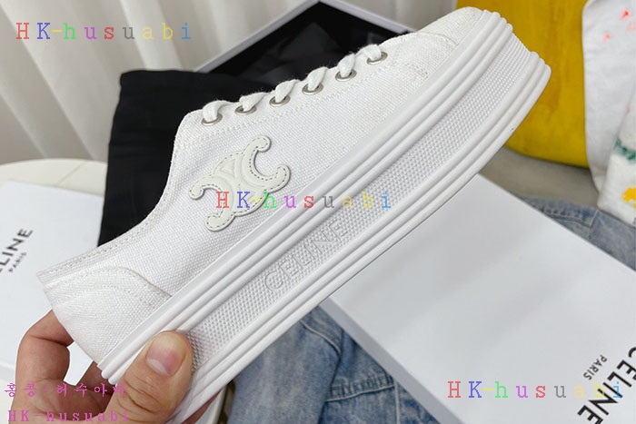 NEW 셀린느 신발 신상 C 5548216