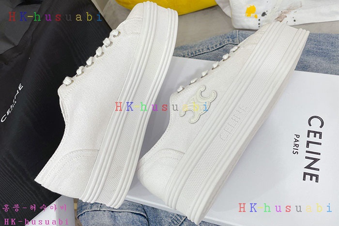 NEW 셀린느 신발 신상 C 5548216