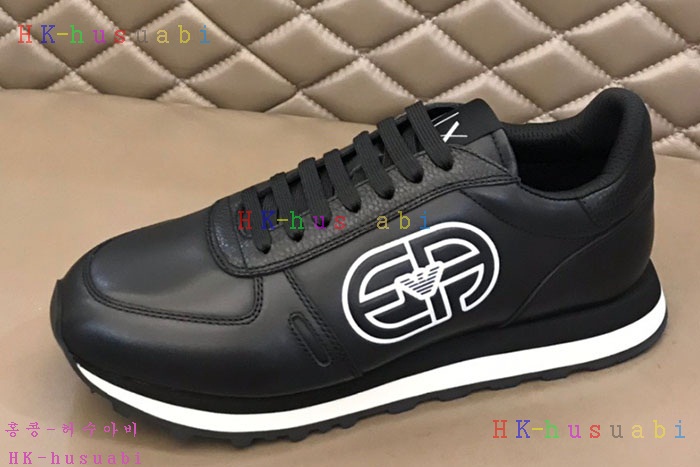 NEW 알마니 신발 신상 A 857220