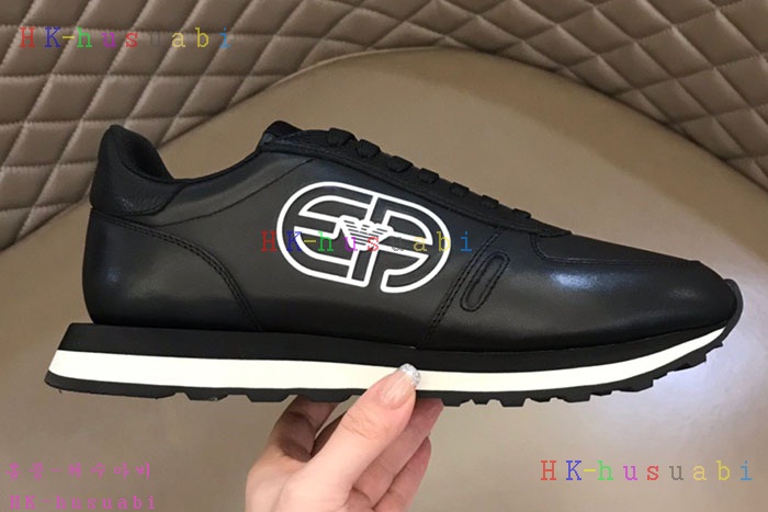 NEW 알마니 신발 신상 A 857220