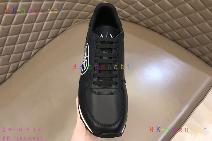 NEW 알마니 신발 신상 A 857220