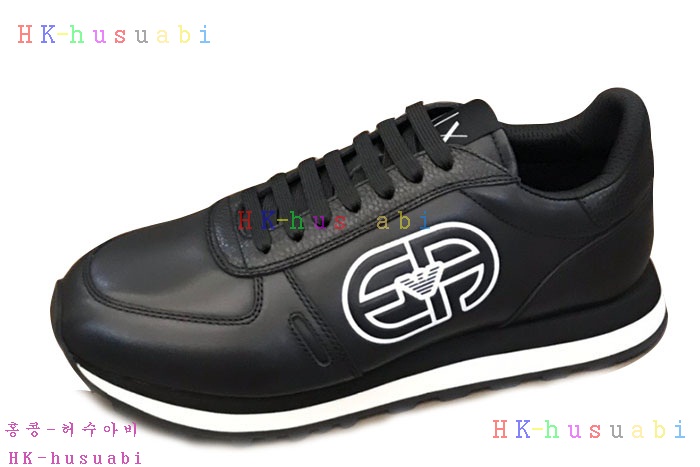NEW 알마니 신발 신상 A 857220