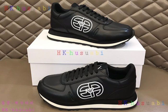 NEW 알마니 신발 신상 A 857220