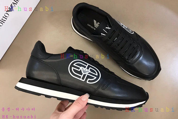 NEW 알마니 신발 신상 A 857220