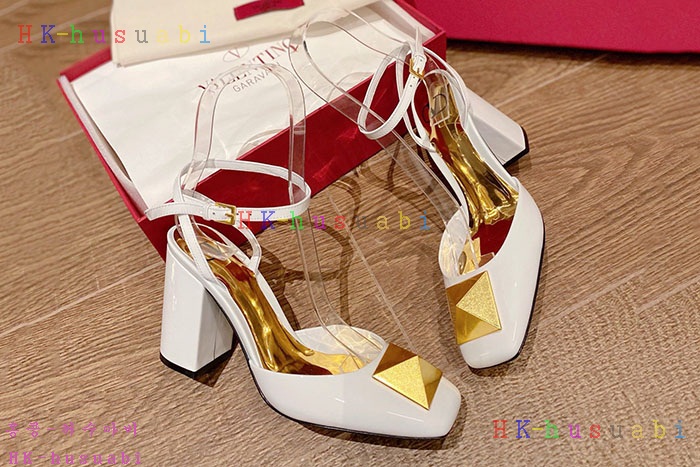 NEW 발렌티노 신발 신상 V 555002