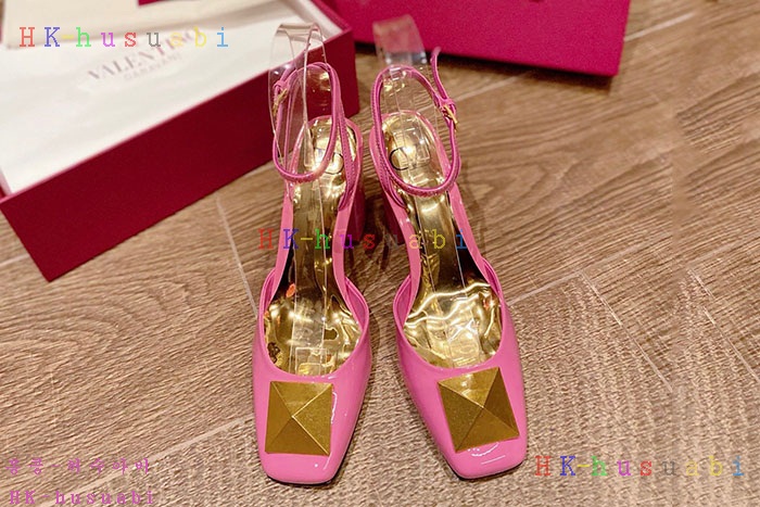 NEW 발렌티노 신발 신상 V 555006