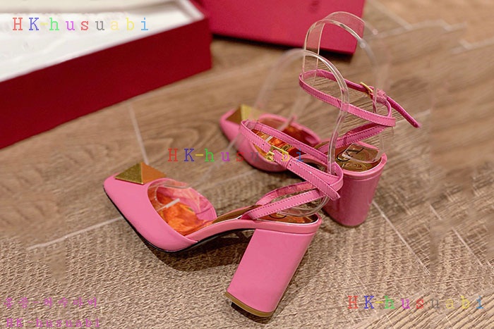 NEW 발렌티노 신발 신상 V 555006
