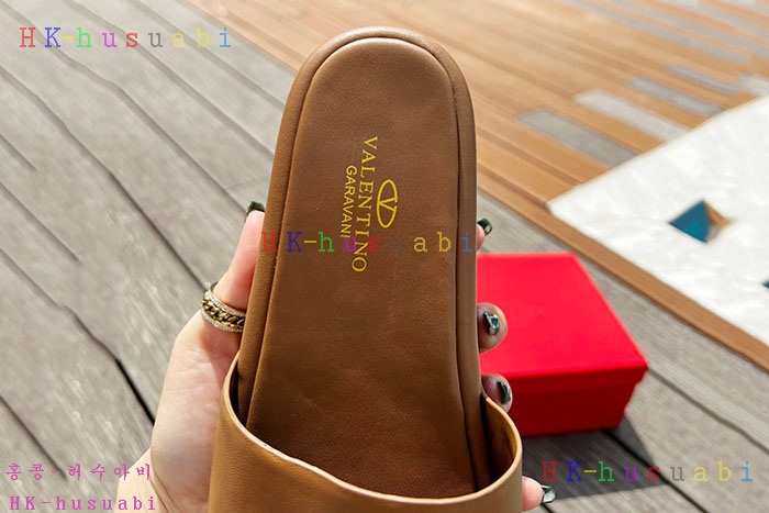 NEW 발렌티노 샌들 신상 V 556025