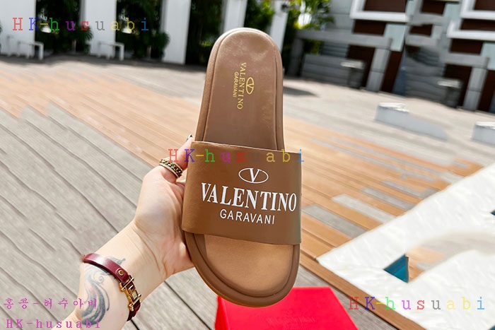 NEW 발렌티노 샌들 신상 V 556025