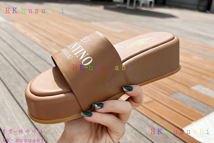 NEW 발렌티노 샌들 신상 V 556025