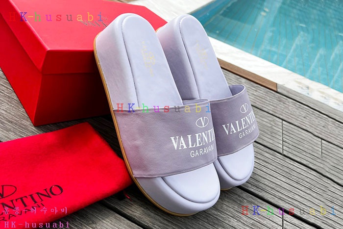 NEW 발렌티노 샌들 신상 V 556028