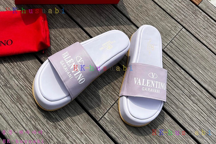 NEW 발렌티노 샌들 신상 V 556028