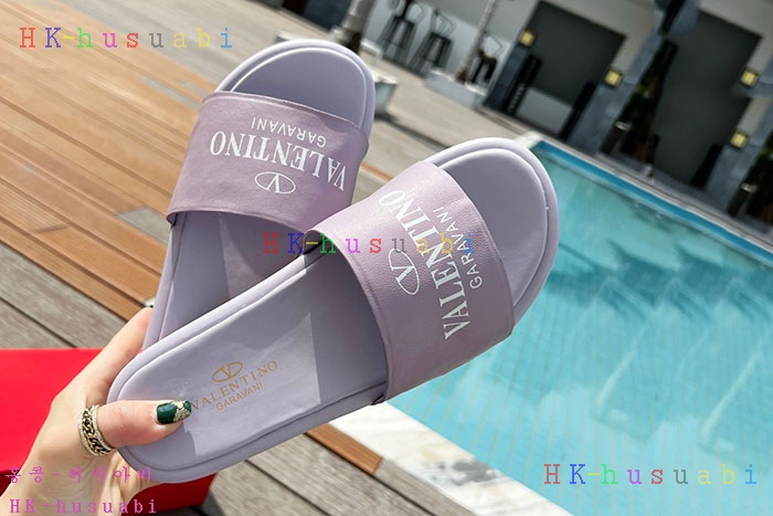 NEW 발렌티노 샌들 신상 V 556028