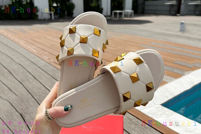 NEW 발렌티노 샌들 신상 V 556031
