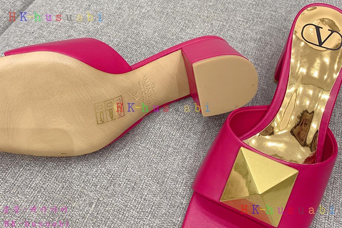 NEW 발렌티노 샌들 신상 V 558001