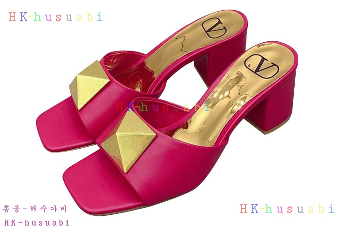 NEW 발렌티노 샌들 신상 V 558001