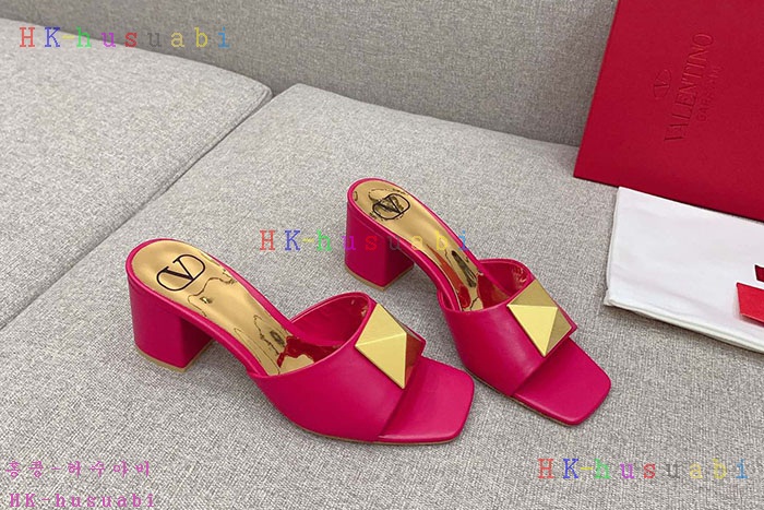 NEW 발렌티노 샌들 신상 V 558001