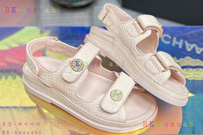 NEW 샤넬 스니커즈 신상 C 5277752