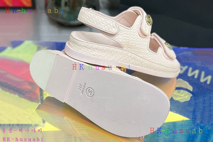 NEW 샤넬 스니커즈 신상 C 5277752